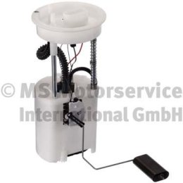 degalų tiekimo blokas PIERBURG 7.07795.12.0