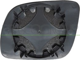 veidrodėlio stiklas, išorinis veidrodėlis PRASCO AD0167501