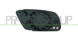 veidrodėlio stiklas, išorinis veidrodėlis PRASCO AD0167524