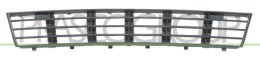 Ventilation Grille, bumper PRASCO AD0192120