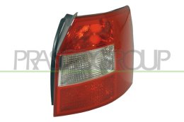 kombinuotas galinis žibintas PRASCO AD0204163