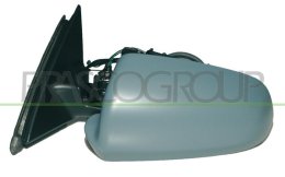 Exterior Mirror PRASCO AD0207314