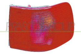 Combination Rear Light PRASCO AD0314153