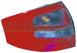 Combination Rear Light PRASCO AD0324154