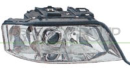 priekinis žibintas PRASCO AD0324903