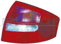 Combination Rear Light PRASCO AD0334153