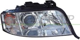 priekinis žibintas PRASCO AD0334913