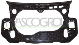 priekinis variklio gaubtas PRASCO AD0343210