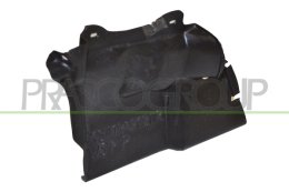 Engine Compartment Silencing Material PRASCO CI9151904