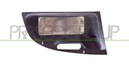 Front Fog Light PRASCO CI9154413