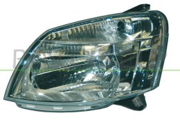 Headlight PRASCO CI9174804