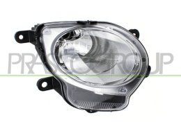 priekinis žibintas PRASCO FT0304605