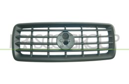 Radiator Grille PRASCO FT9222001