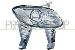 Front Fog Light PRASCO LA0014423