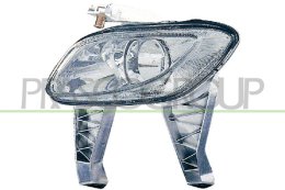 Front Fog Light PRASCO LA0014424