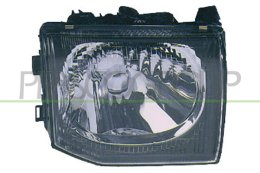 Headlight PRASCO MB1554603