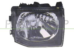 Headlight PRASCO MB1574603