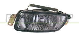 Front Fog Light PRASCO MB1594414