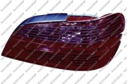Combination Rear Light PRASCO PG0594154
