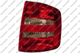 Combination Rear Light PRASCO SK3204163