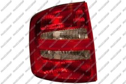 Combination Rear Light PRASCO SK3204164