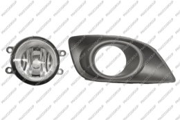 Front Fog Light PRASCO TY2444413