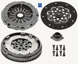 Clutch Kit SACHS 2290 601 140