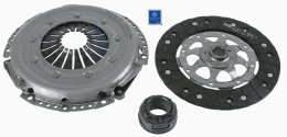 Clutch Kit SACHS 3000 951 210