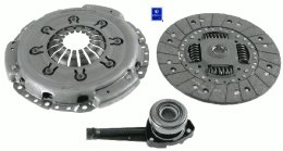 sankabos komplektas SACHS 3000 990 101