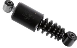 Shock Absorber, cab suspension SACHS 317 913