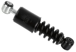 Shock Absorber, cab suspension SACHS 318 593
