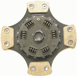 sankabos diskas SACHS PERFORMANCE 881861 999758