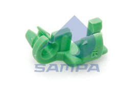 Retaining Clip, windows SAMPA 021.436
