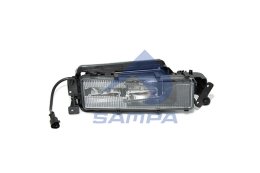 Fendinebbia SAMPA 022.040