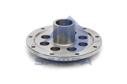 Mozzo, Albero a gomiti SAMPA 022.165