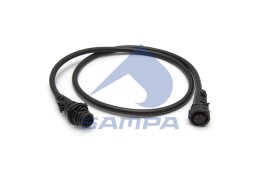 diržas, kombinuotas galinis žibintas SAMPA 044.252