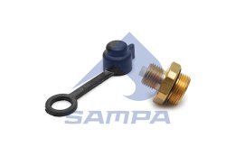 sujungimo tikrinimas SAMPA 093.062