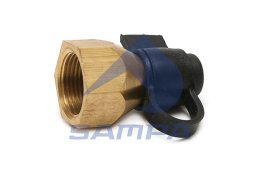 sujungimo tikrinimas SAMPA 096.1624