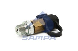 sujungimo tikrinimas SAMPA 096.1626