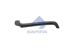 Trim/Protection Strip, windscreen SAMPA 1810 1384