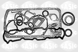 Full Gasket Set, engine SASIC 1970H50QX