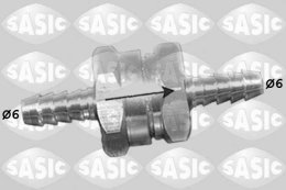 Valve, fuel supply system SASIC 3980008