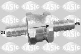 Valve, fuel supply system SASIC 3980009