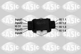 Блок управления, система зажигания SASIC 9246003
