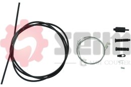 Тросик газа SEIM 084310