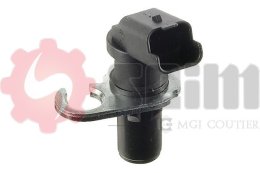 jutiklis, uždegimo impulsas SEIM CP43