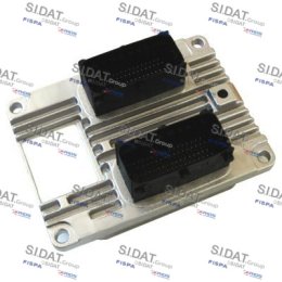 Control Unit, engine management SIDAT 2.43185