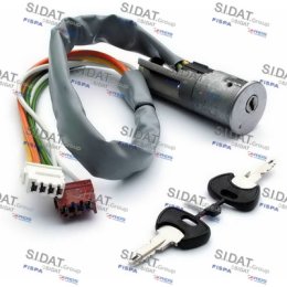 Замок вала рулевого колеса SIDAT 4.280141