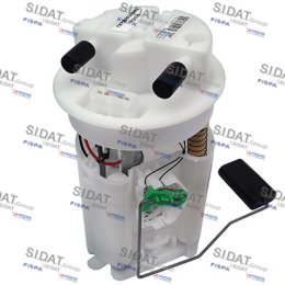 Fuel Feed Unit SIDAT 72106