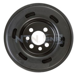 skriemulys, alkūninis velenas SNR DPF357.15